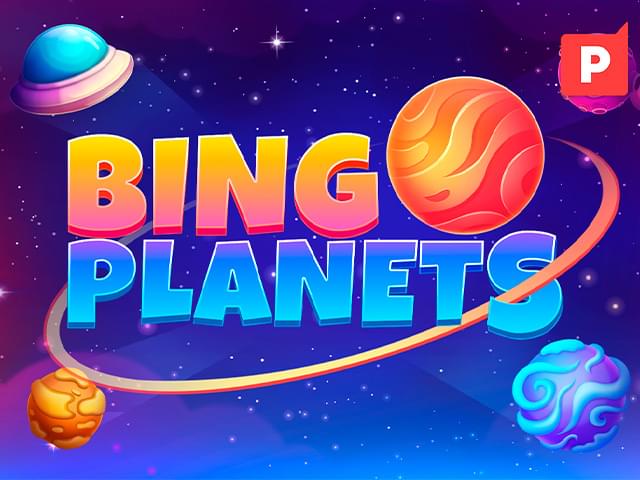 18bet Planetas do Bingo
