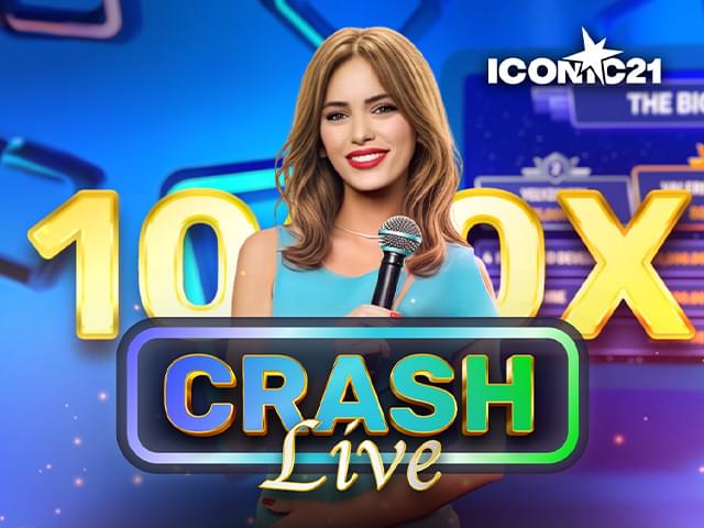 18bet Crash ao Vivo