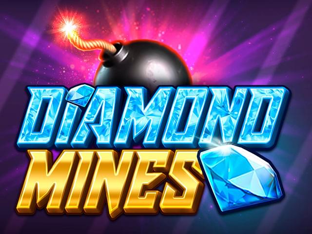 18bet Minas de Diamante™