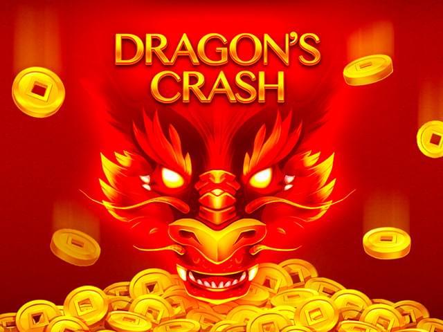 18bet Crash dos Dragões