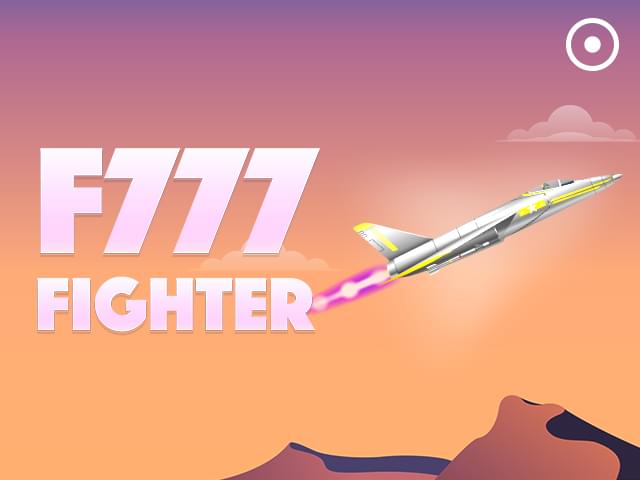 18bet F777 Fighter