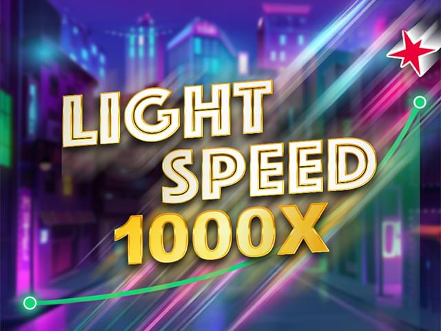 18bet Velocidade da Luz