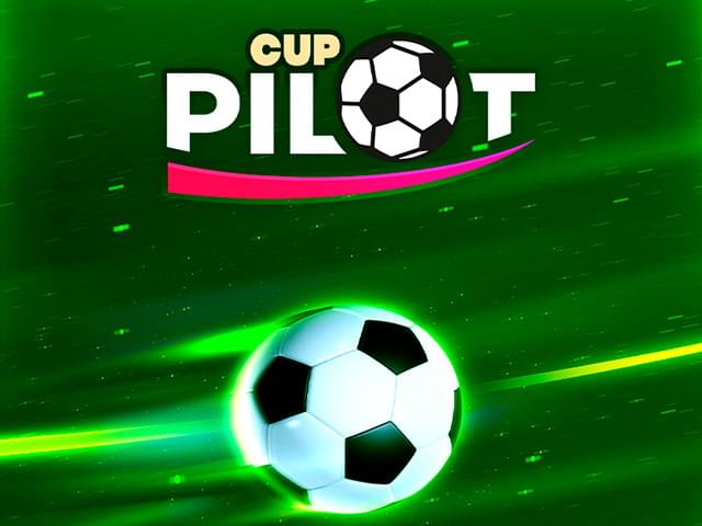 18bet Copa do Piloto