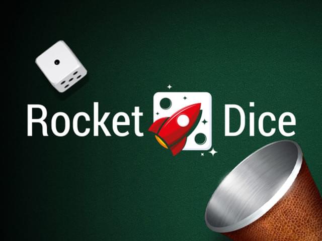 18bet Dados de Foguete