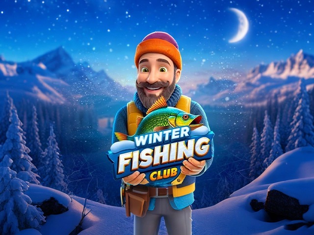 18bet Clube de Pesca de Inverno
