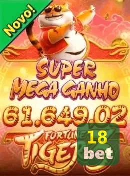18BET bet — mercados de futebol e esportes no app