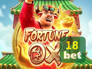 18BET login — painel de entrada no app oficial